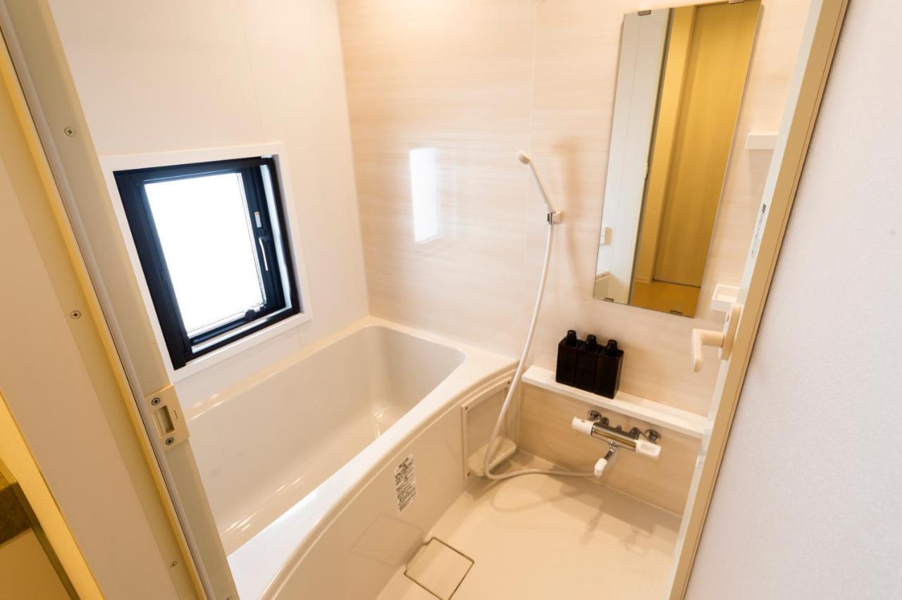 Give Araiyakushi Appartement Tokio Buitenkant foto
